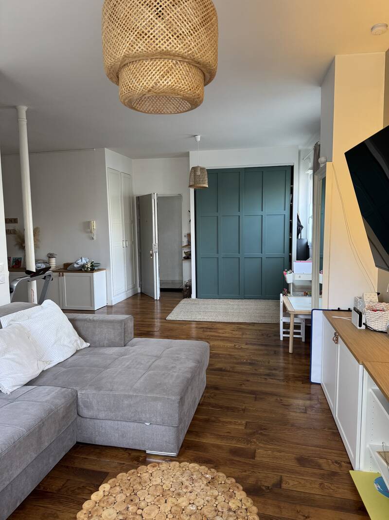 Champigny-Sur-Marne (94500)
