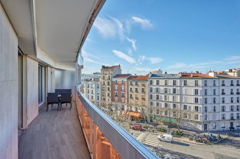Boulogne-Billancourt (92100)