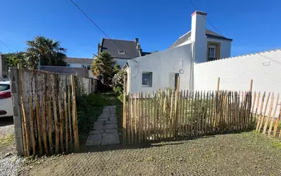 Le Palais (56360)
