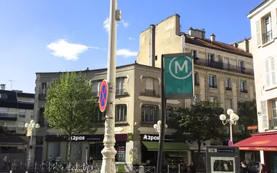 Montrouge (92120)