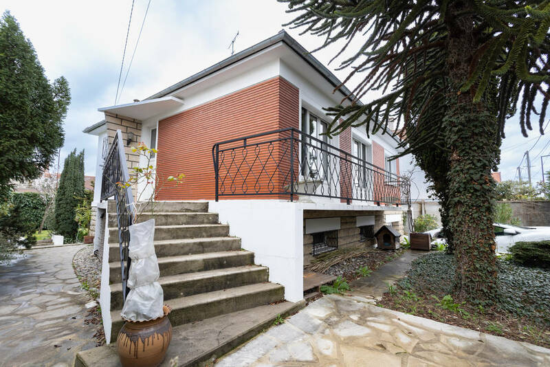 Champigny-Sur-Marne (94500)