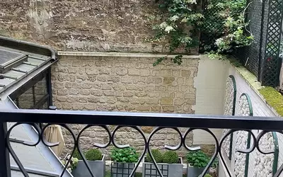 Paris 15E (75015)