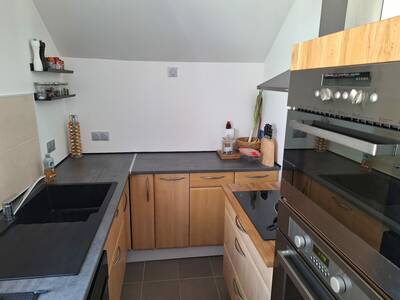 Location appartement 2 pièces Yerres (91330)