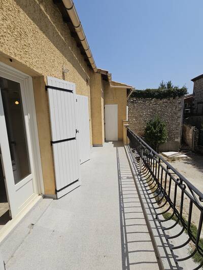 Location appartement 4 pièces Châteaurenard (13160)
