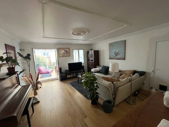 Asnières-Sur-Seine (92600)