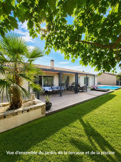 Vente maison 6 pièces Verdun-sur-Garonne (82600)