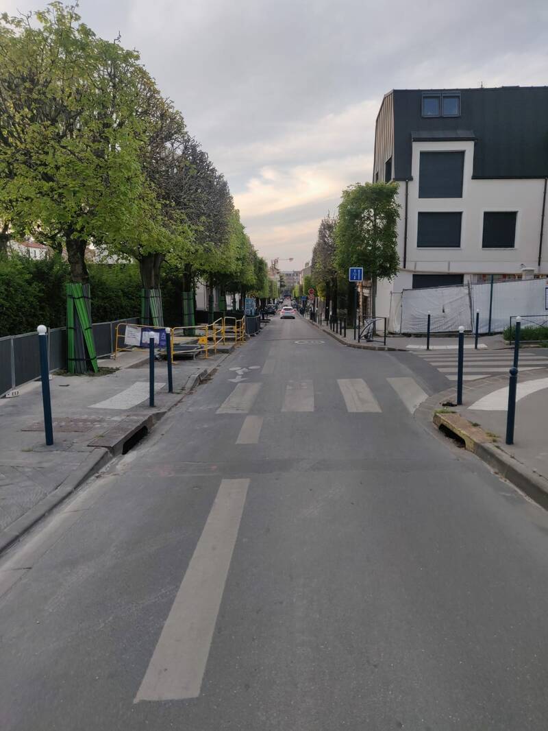 Pantin (93500)