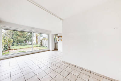 Vente appartement studio Survilliers (95470)