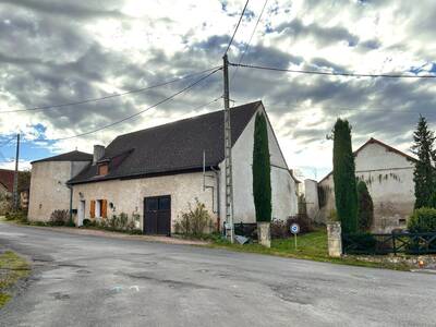 Vente maison 6 pièces Cusset (03300)