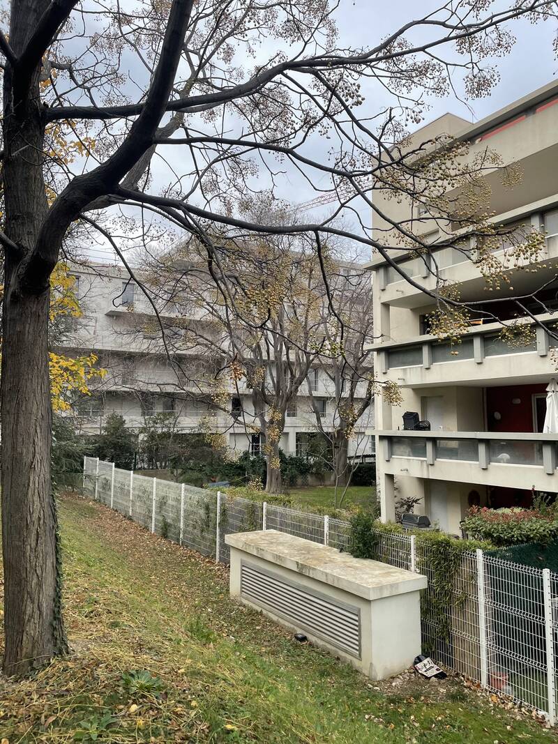 Marseille 10E (13010)