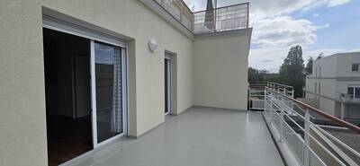 Vente appartement 2 pièces Nantes (44)