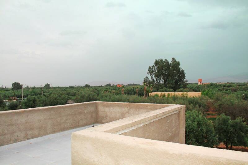Maroc