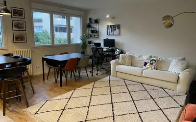 Paris 12E (75012)