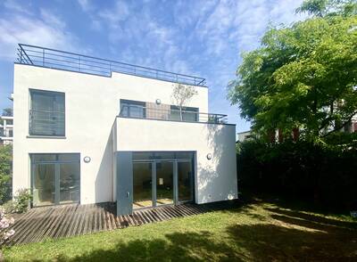 Vente maison 5 pièces Meudon (92190)