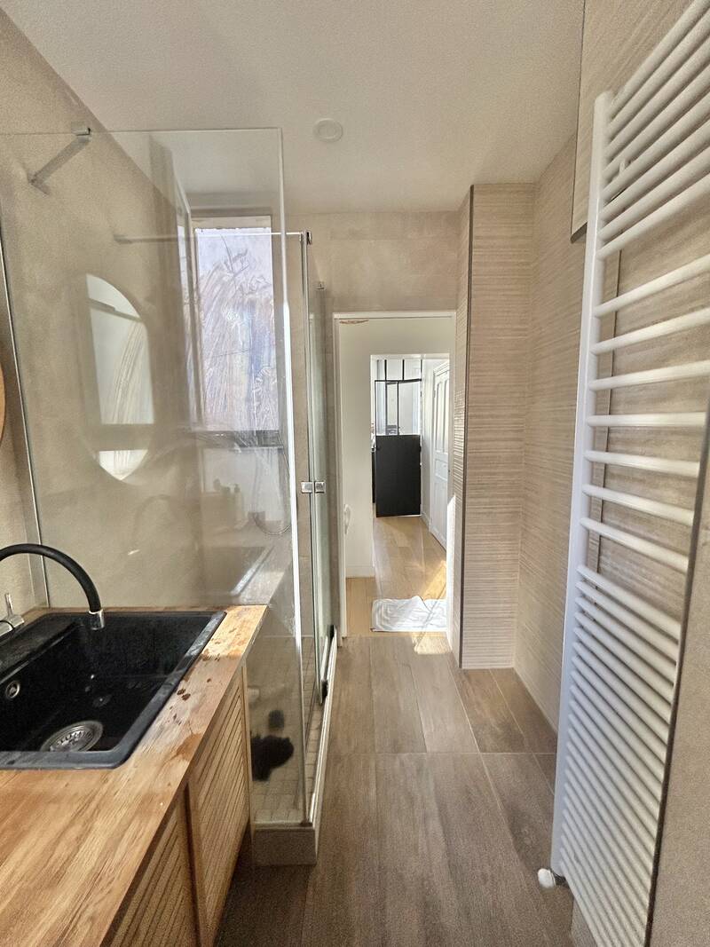 Paris 16E (75016)