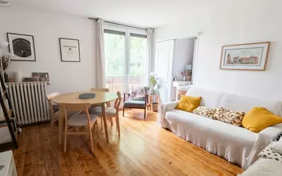 Asnières-Sur-Seine (92600)