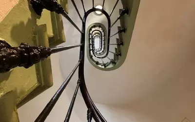 Paris 17E (75017)