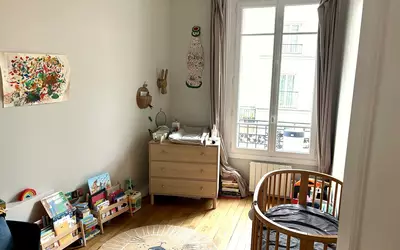 Paris 20E (75020)
