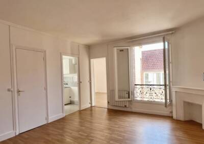 Vente appartement 2 pièces Suresnes (92150)