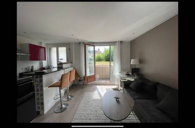Location appartement 2 pièces Saint-Maur-des-Fossés (94)