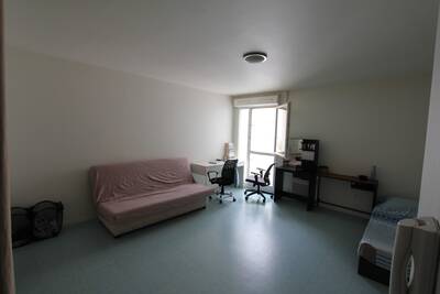 Location appartement studio Saint-Denis (93)