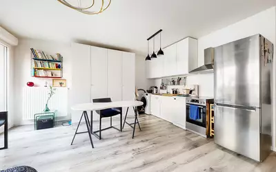 Ivry-Sur-Seine
