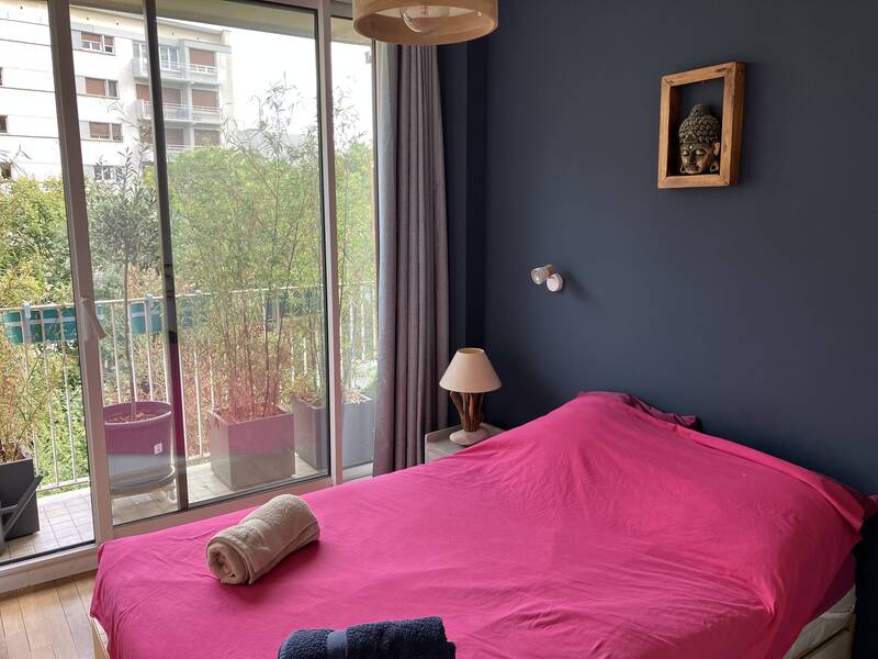 Paris 16E (75016)