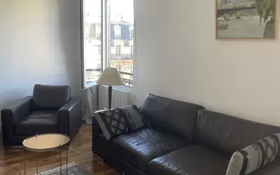 Paris 16E (75016)
