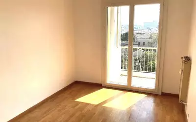 Marseille 4E (13004)
