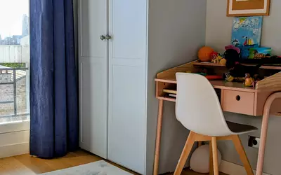 Paris 16E (75016)
