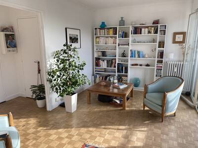Location appartement 2 pièces Versailles (78000)
