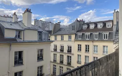 Paris 6E (75006)