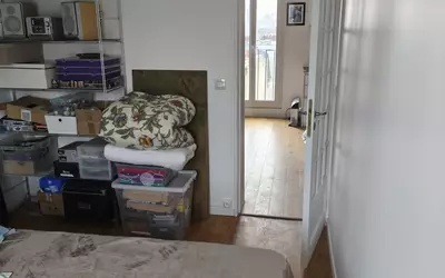 Paris 18E (75018)