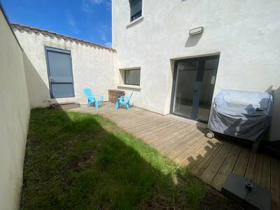 Vente appartement 2 pièces Craponne (69290)