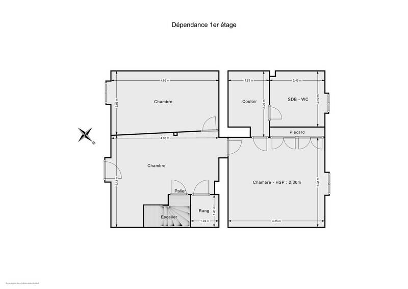 Ceignes (01430)