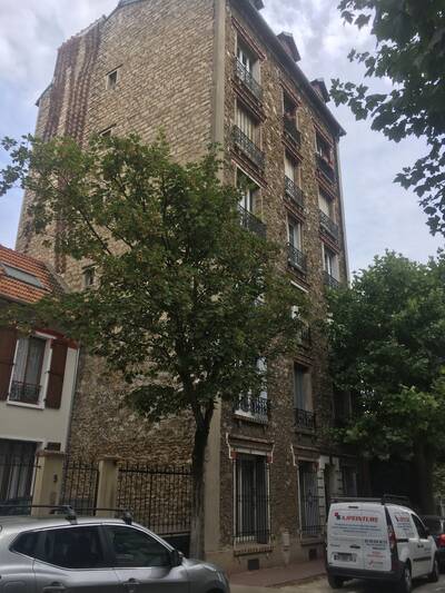 Location appartement studio Saint-Maur-des-Fossés (94)