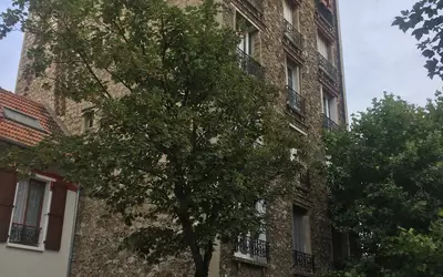Saint-Maur-Des-Fossés (94100)
