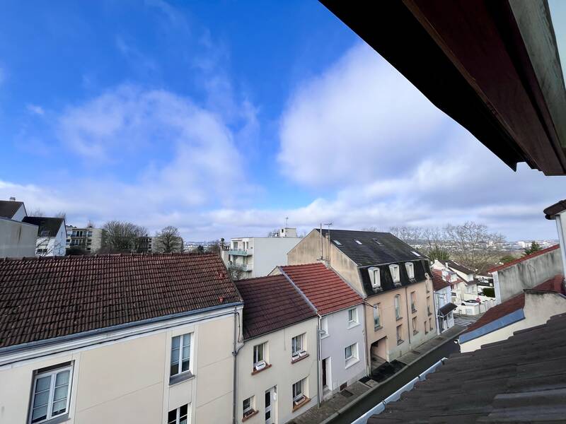 Noisy-Le-Grand (93160)