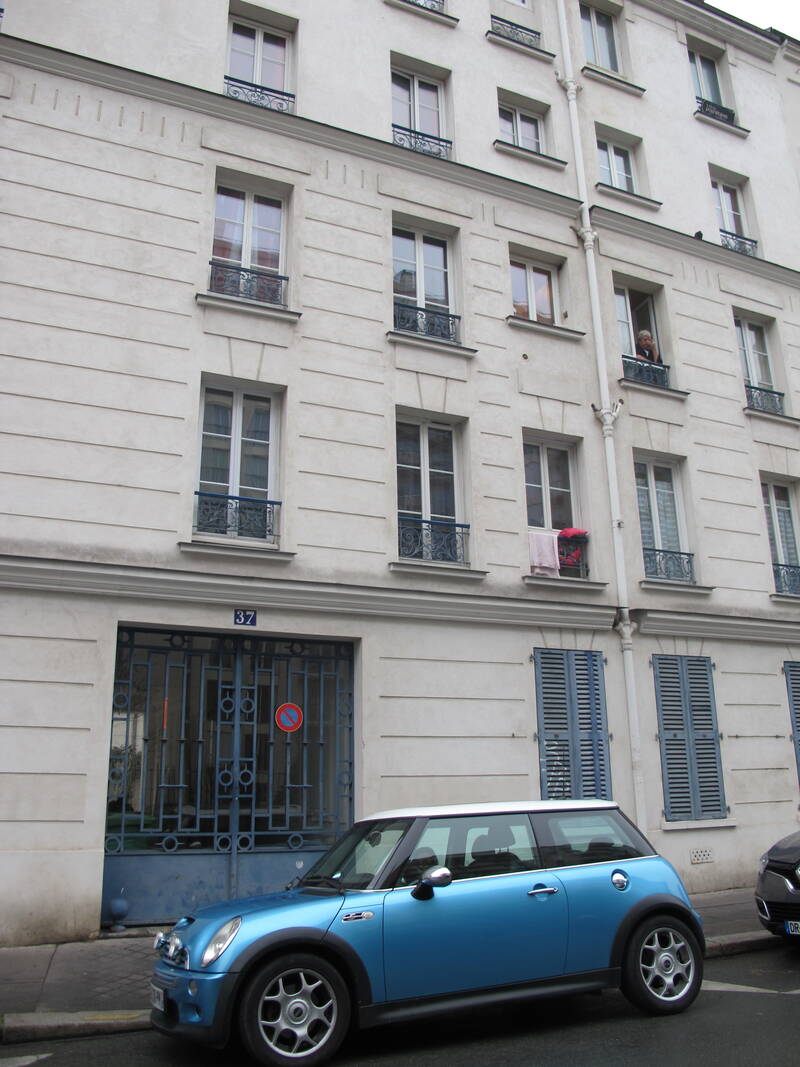 Paris 12E (75012)