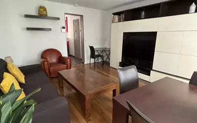 Paris 15E (75015)