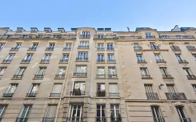 Paris 15E (75015)