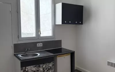 Paris 17E (75017)