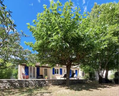 Vente maison 4 pièces Saint-Hippolyte-du-Fort (30170)