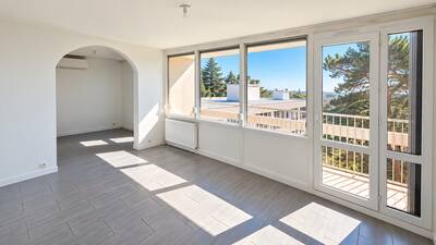 Vente appartement 3 pièces Oullins (69600)