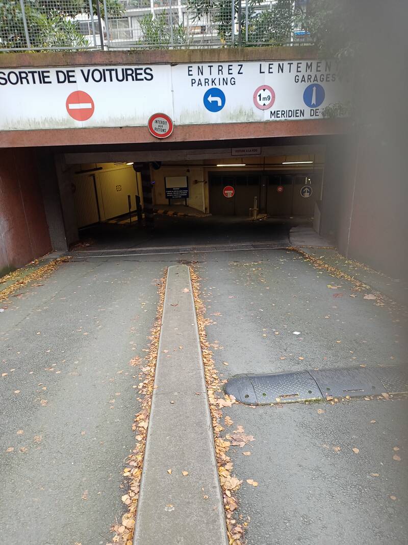 Paris 14E (75014)