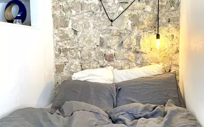 Paris 18E Avec Terrasse De 15 M2