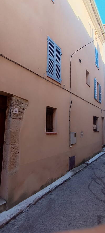 Vente appartement 6 pièces Carcès (83570)