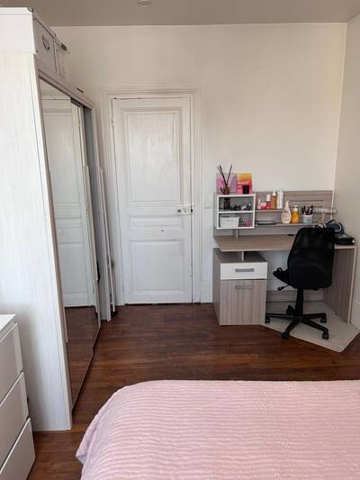 Location appartement 2 pièces La Garenne-Colombes (92250)