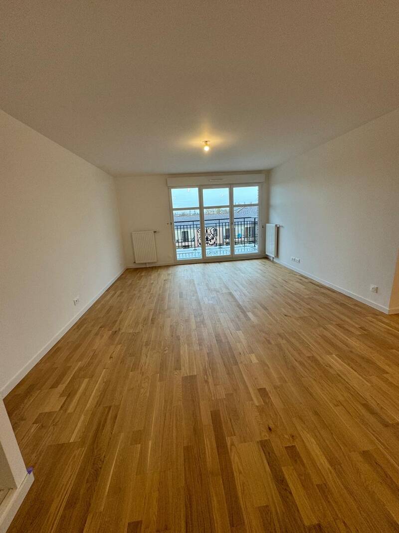 Le Blanc-Mesnil (93150)