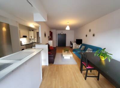 Vente appartement 3 pièces Saint-Orens-de-Gameville (31650)